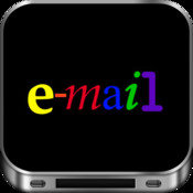 Email Text and Emoticons Editor (Colors, fonts, fo